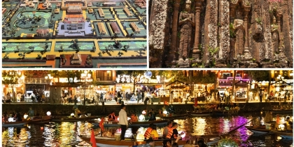 How to Plan the Perfect Heritage Trip in Central Vietnam