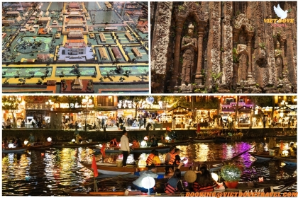 How to Plan the Perfect Heritage Trip in Central Vietnam