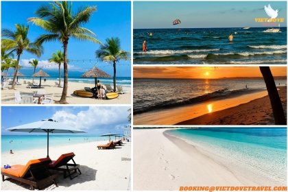 The 5 Best Beaches in Da Nang and Hoi An for a Getaway