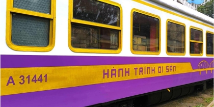 Best Hue to Danang Heritage Train Experience 2026