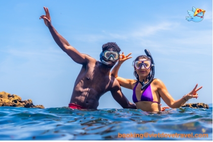 Best Things to Do at Danang Beaches This Summer