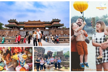 Budget-Friendly Travel Tips in Vietnam