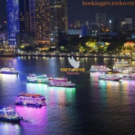 Danang city Tour From Hoi an & Danang