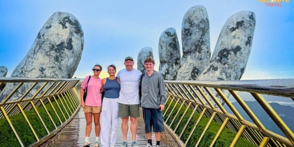 Da Nang vs Hue vs Hoi An. Which City to Visit First?