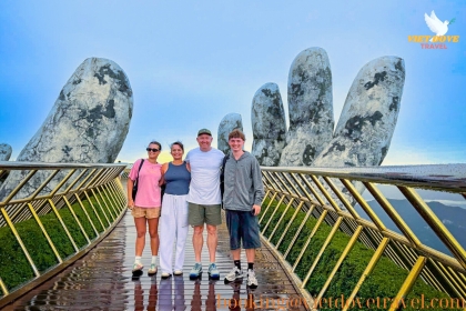 Da Nang vs Hue vs Hoi An. Which City to Visit First?