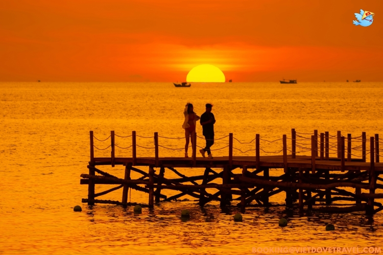 The 3 Most Beautiful Islands in South Phu Quoc