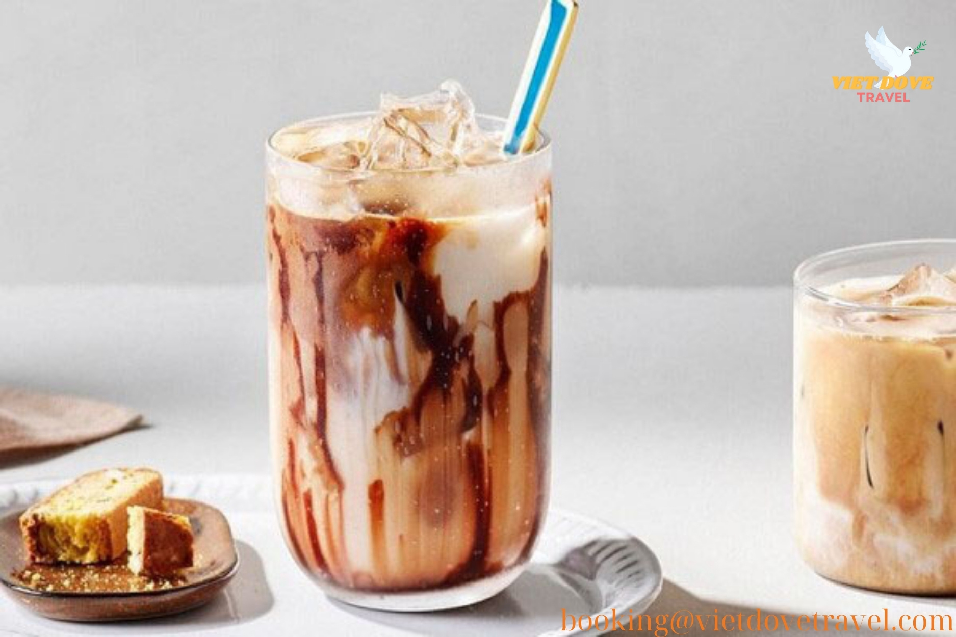 Coconut Coffee